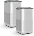 Air Purifier with H13 True HEPA Filter