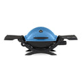Blue 51080001 Q1200 Liquid Propane Grill