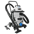 8 Gallon 6.0 Peak Wet/Dry Vacuum