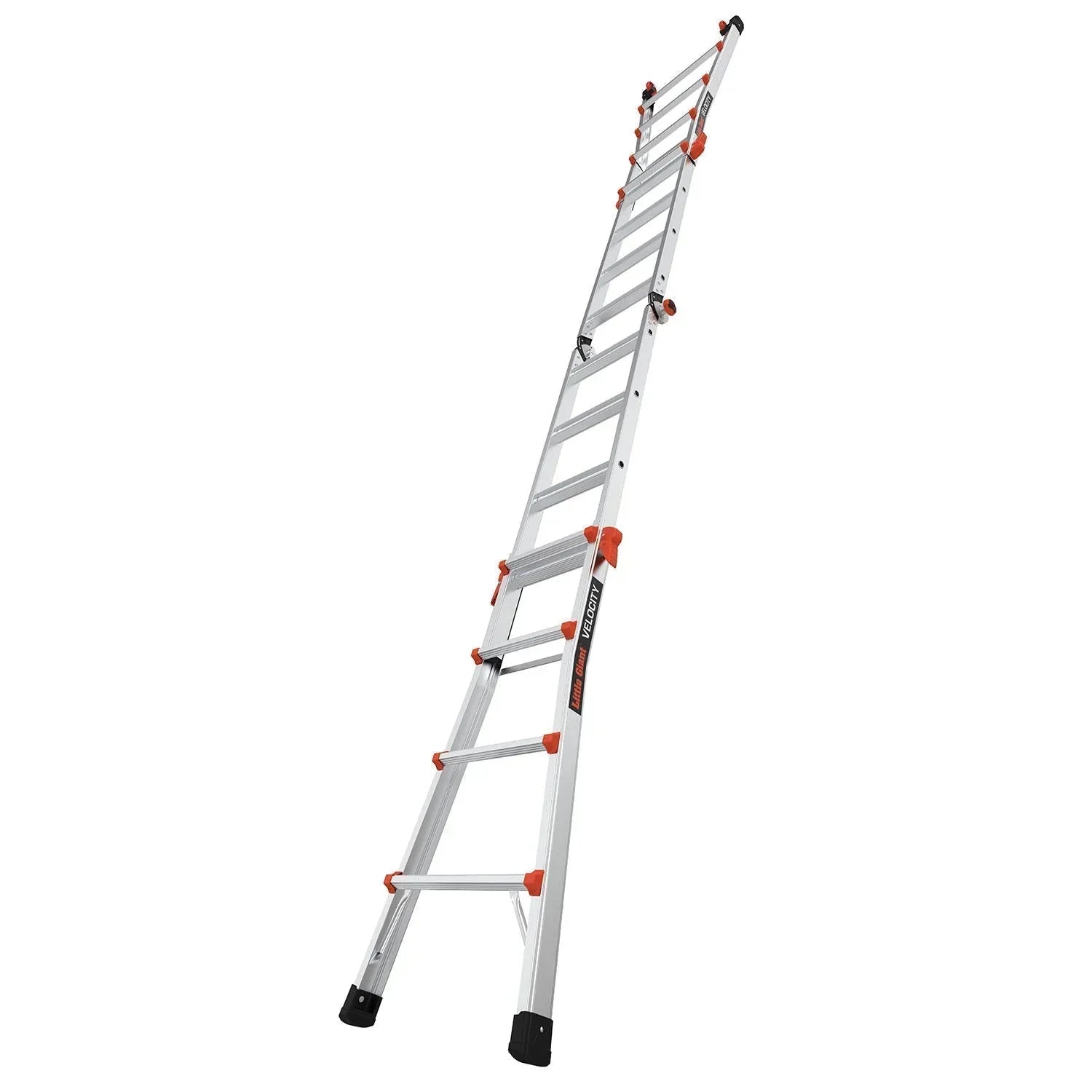 Little Giant Velocity Model 17 Multi-Use Ladder Type 1A
