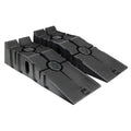 RhinoGear 11914MI RhinoRamps Vehicle Ramp, Pair, 12,000lb. GVW Capacity