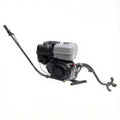 15HP 4 Stroke Outboard Motor, 420cc Marine Fishing Boat Engine Single-cylinder 6L, Big Fuel Tank Up to 20 km/h 3600rpm