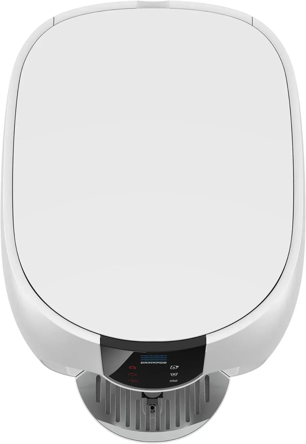 Bottleless Water Cooler Hot and Cold Water Dispenser for Offices & Homes