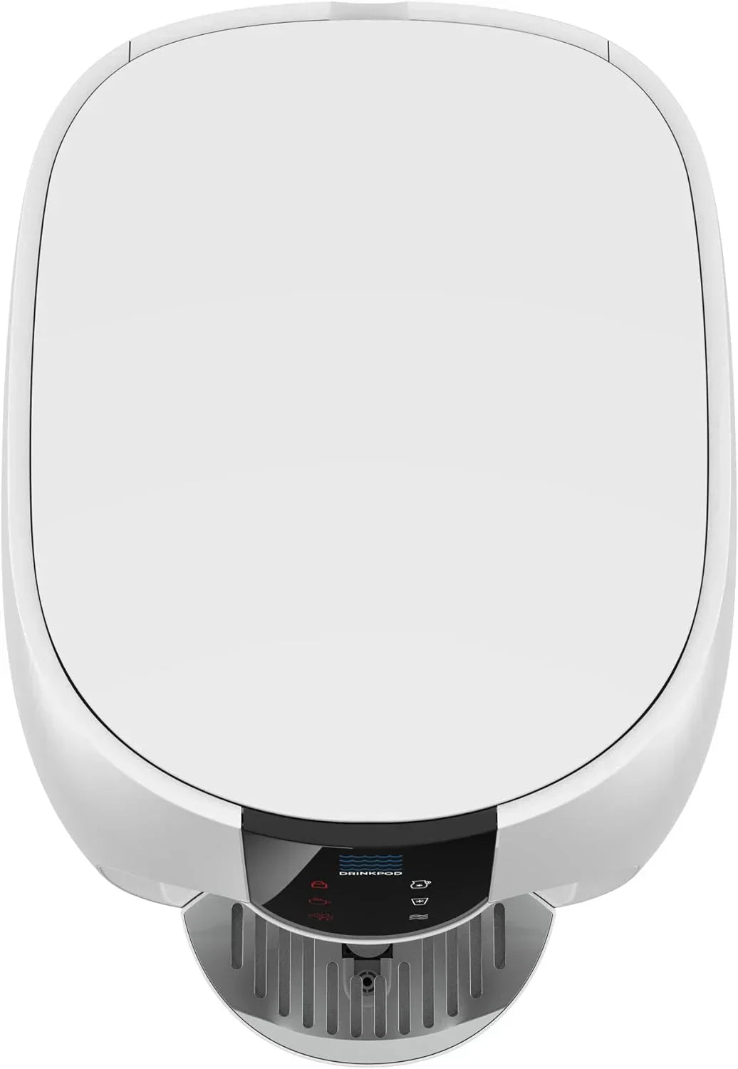Bottleless Water Cooler Hot and Cold Water Dispenser for Offices & Homes