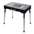 1.8 ft. x 3 ft. Portable Jobsite Workbench