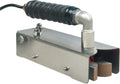 Continuous Hand Rotary Bag Sealer Model ROS-25 Stainless Steel Portable Directly-heated Hand Held Sealer