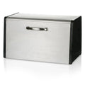 678B Brushed S/S Original Electric Crisper