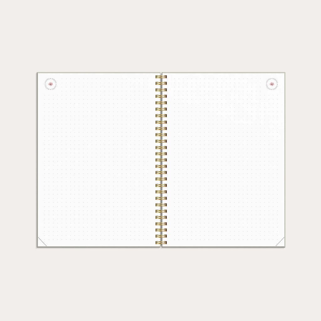 Life Planner Essentials A5 26/27