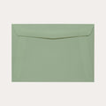 C5 Envelopes 5-pack Light Green
