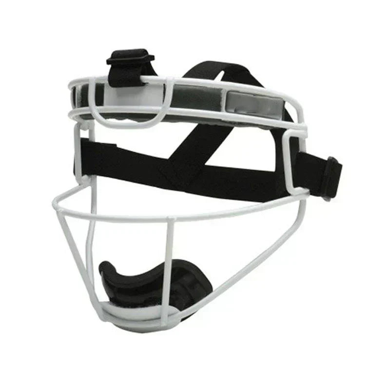 Varsity Softball Titanium Fielder&s Guard (White)