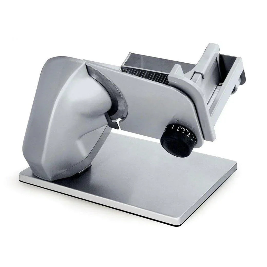 Professional VariTilt Electric Food Slicer