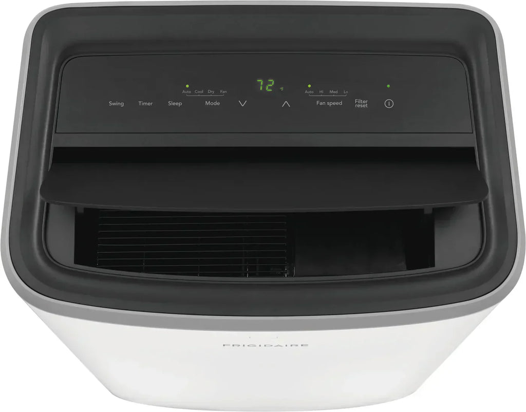 13,000 BTU Portable Room Air Conditioner with Dehumidifier Mode