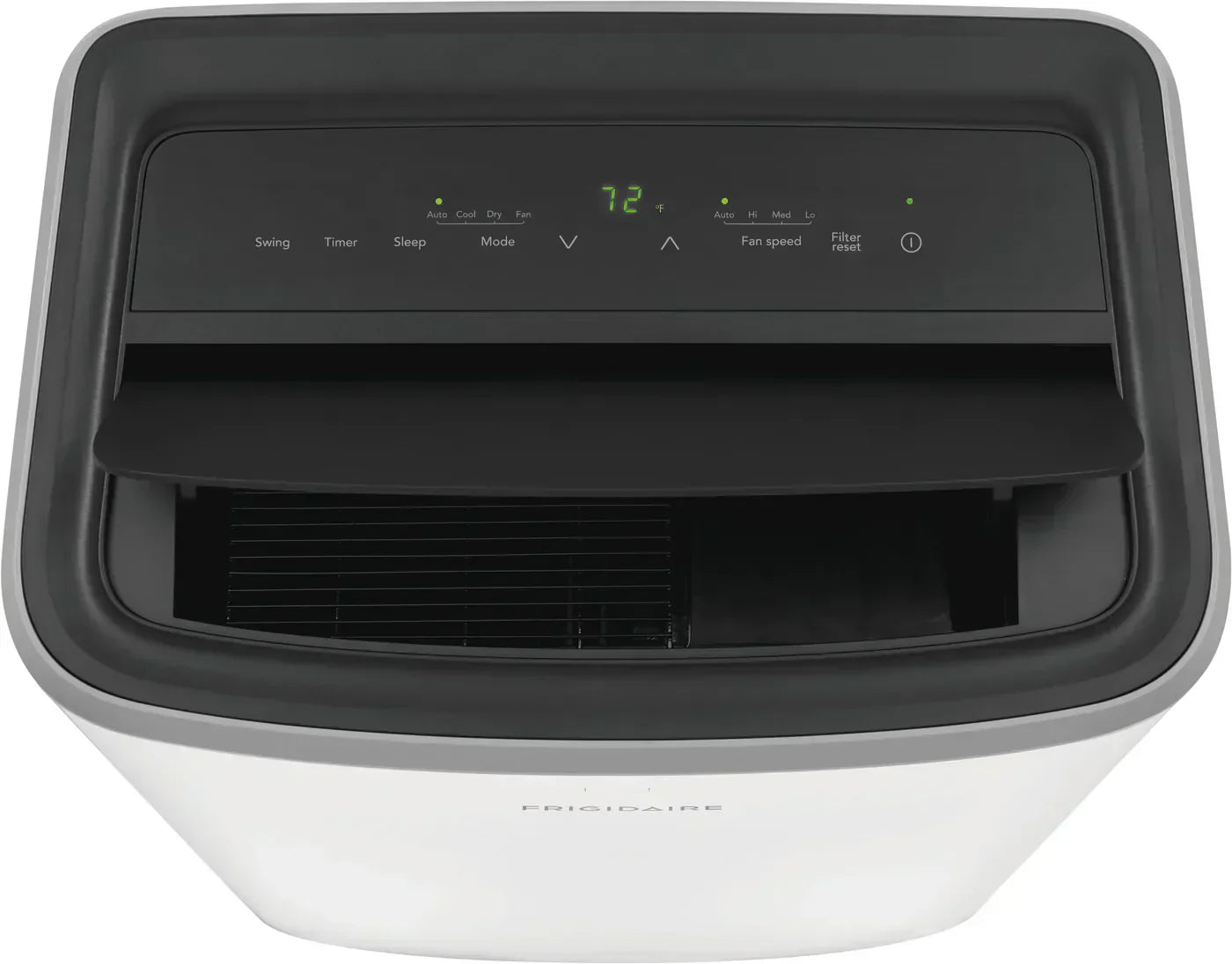 13,000 BTU Portable Room Air Conditioner with Dehumidifier Mode
