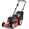 21 in. 163cc Briggs u0026 Stratton Walk Behind Mower