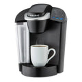 Keurig K Classic Single Serve K Cup Pod Coffee Maker K50 Black