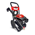 Clean Machine 3200 PSI 2.4 196cc Cold Water GAS Pressure Washer