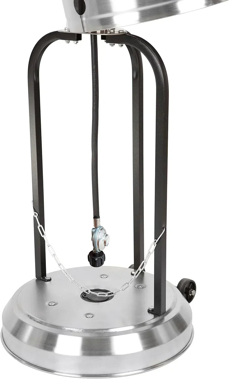46,000 BTU Outdoor Propane Patio Heater