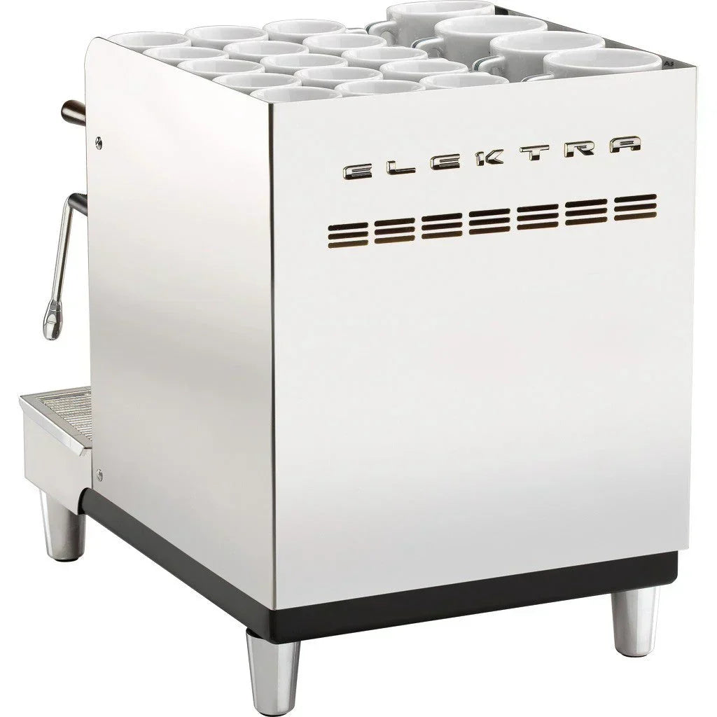 Commercial Espresso Machine 1 Group