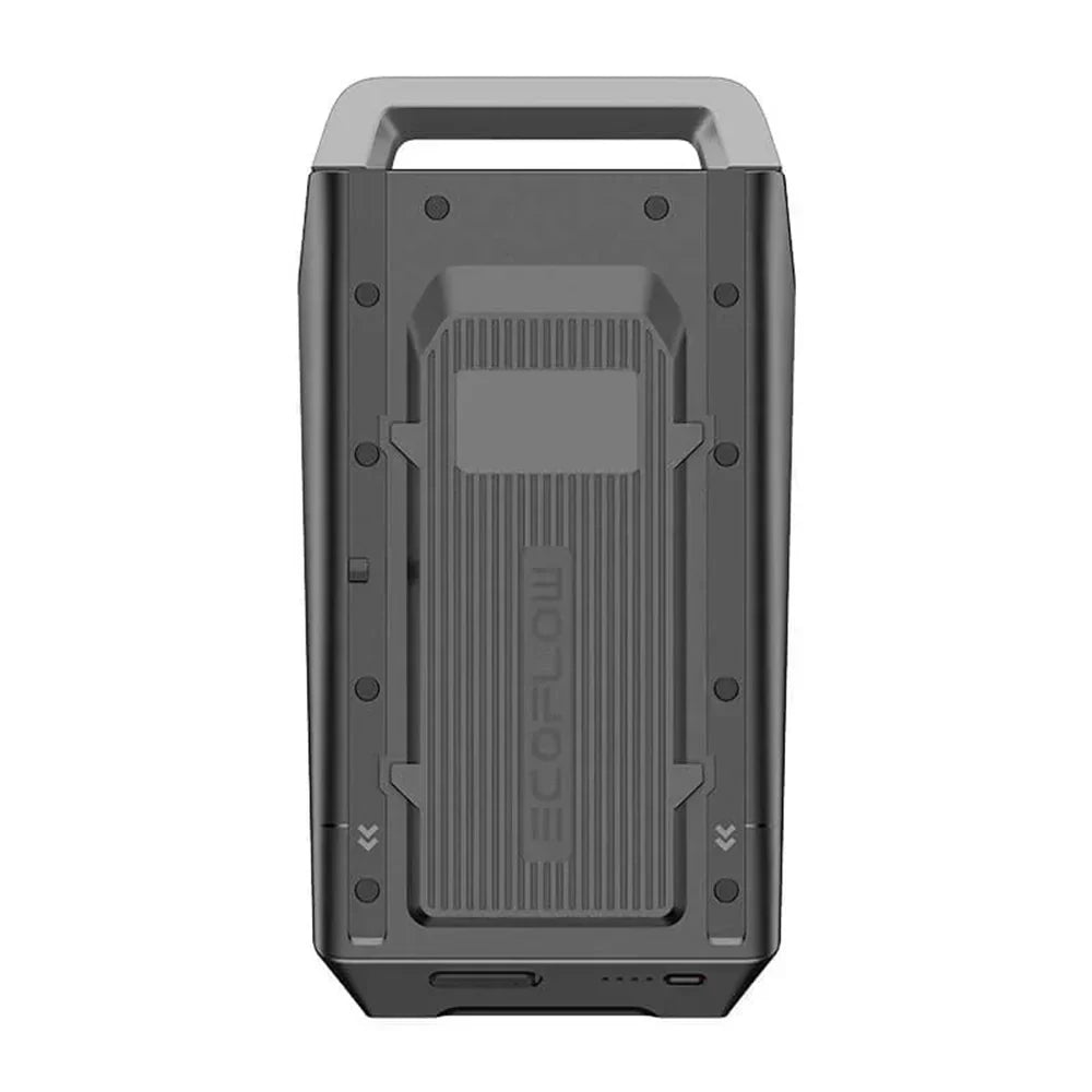 ECOFLOW WAVE 2 1800W Portable Outdoor AC With Heater, 6K BTU (SAK84173)