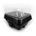 T48D Black Label Commercial Grade 48 Plant Cloner with Humidity Dome