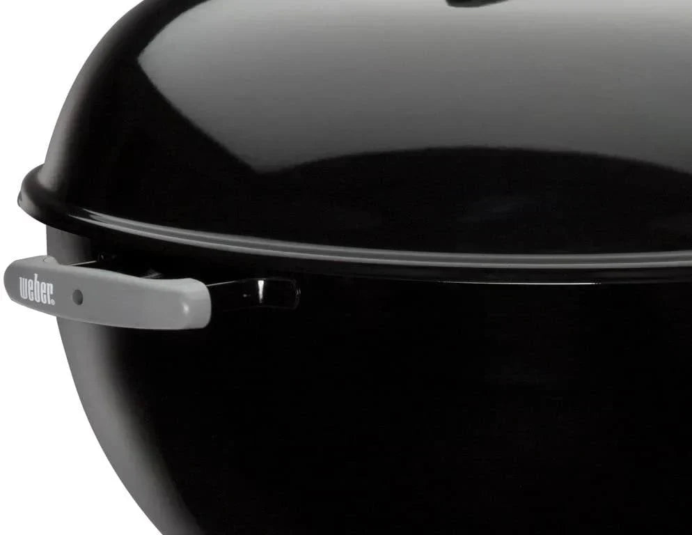 741001 Original Kettle 22-inch Charcoal Grill